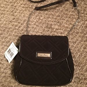 Vera Bradley Chain Strap Crossbody